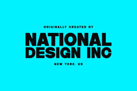 Higular Font PNG with transparent background - Preview 4