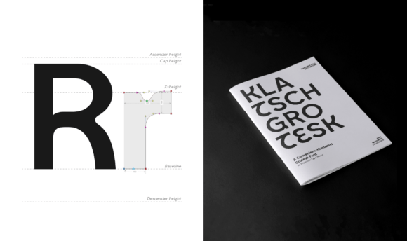 Klatsch Grotesk Font PNG with transparent background - Preview 3