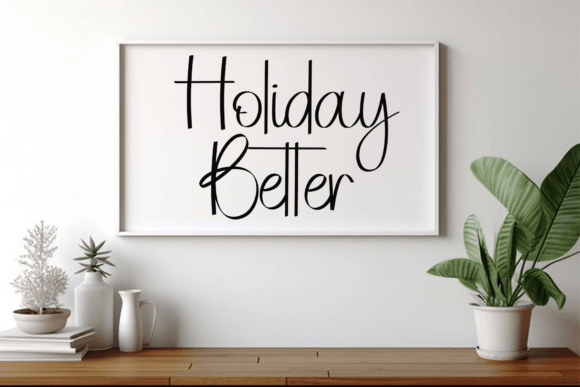 Registered Font PNG with transparent background - Preview 2