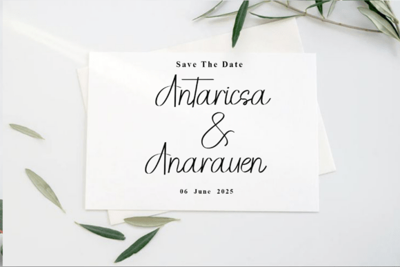 Registered Font PNG with transparent background - Preview 3
