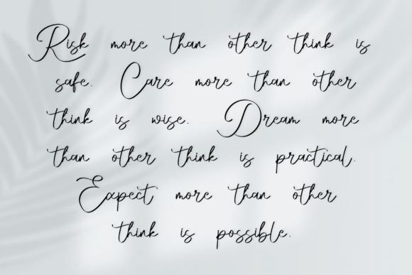 Sign Ranthi Font PNG with transparent background - Preview 3