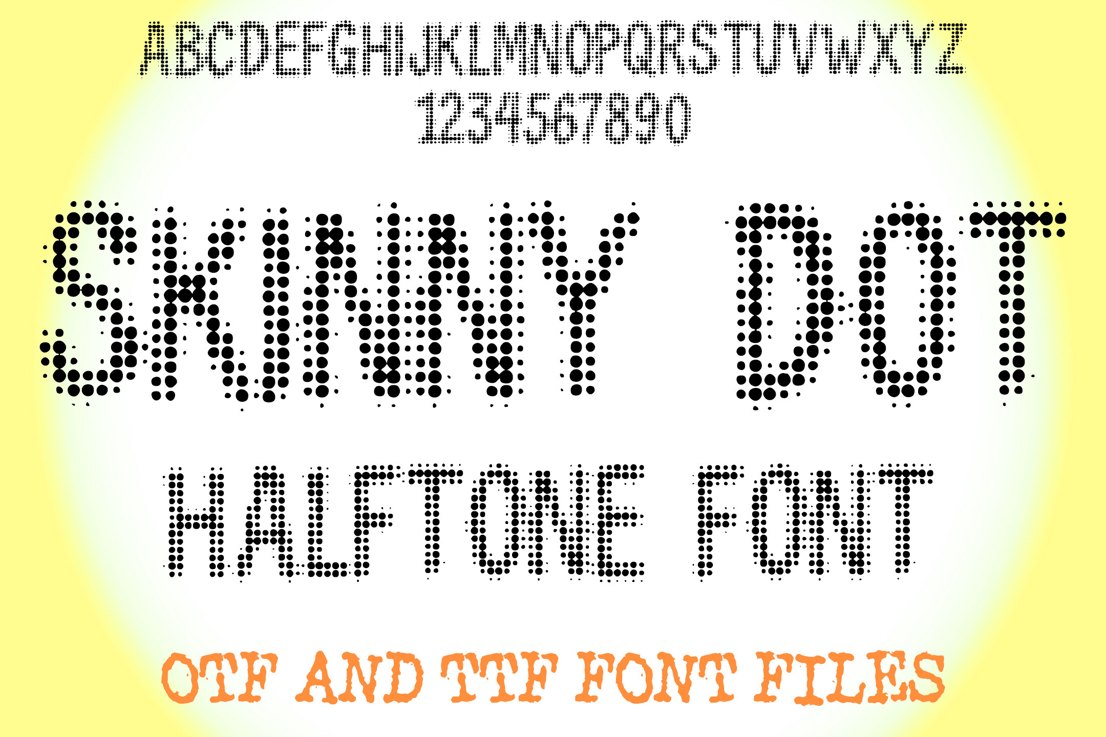 Skinny Dot