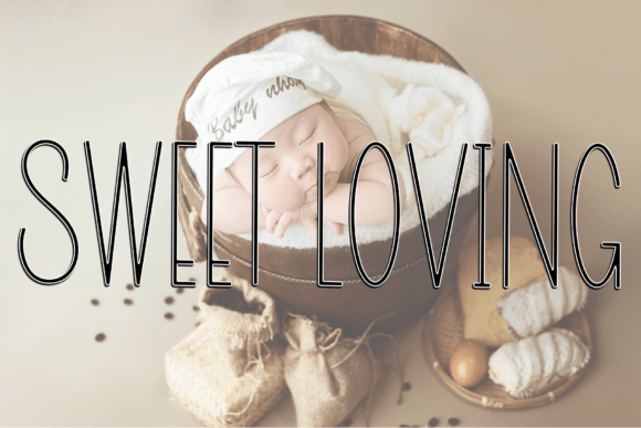 Autography Font - Preview 1