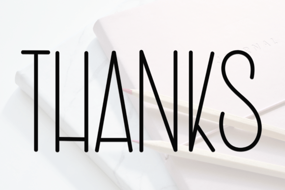 Autography Font - Preview 2