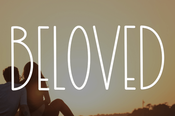 Autography Font - Preview 5