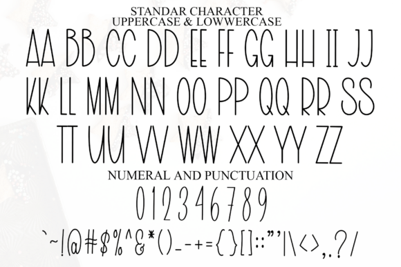 Autography Font - Preview 6