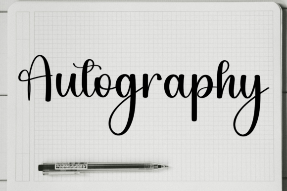 Delighted Font - Preview 6