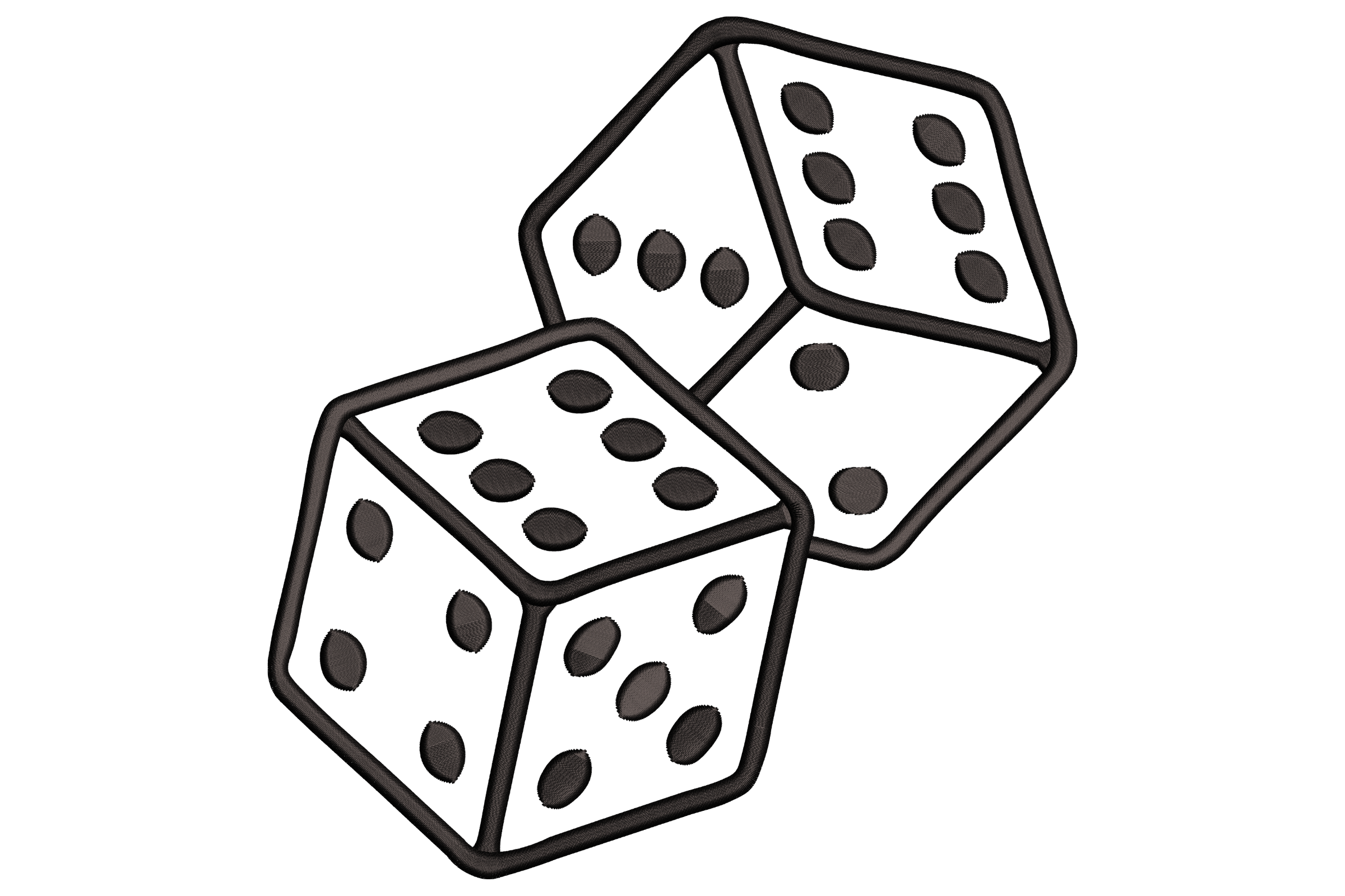 Dice Pair