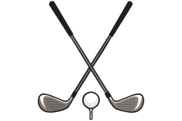 Golf Clubs