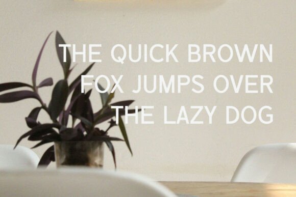 Marika Font PNG with transparent background - Preview 2