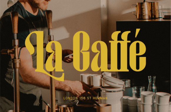 Matilira Font PNG with transparent background - Preview 6