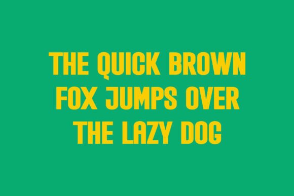 Qilagen Font PNG with transparent background - Preview 2