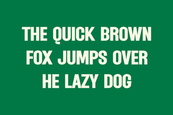 Qilandia Font PNG with transparent background - Preview 2