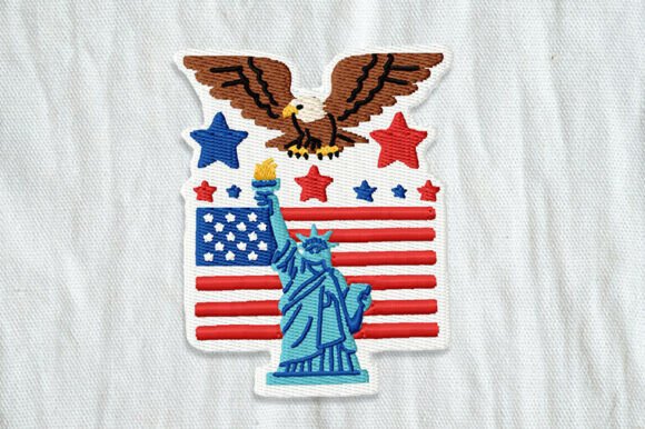Celebrate 4th of July