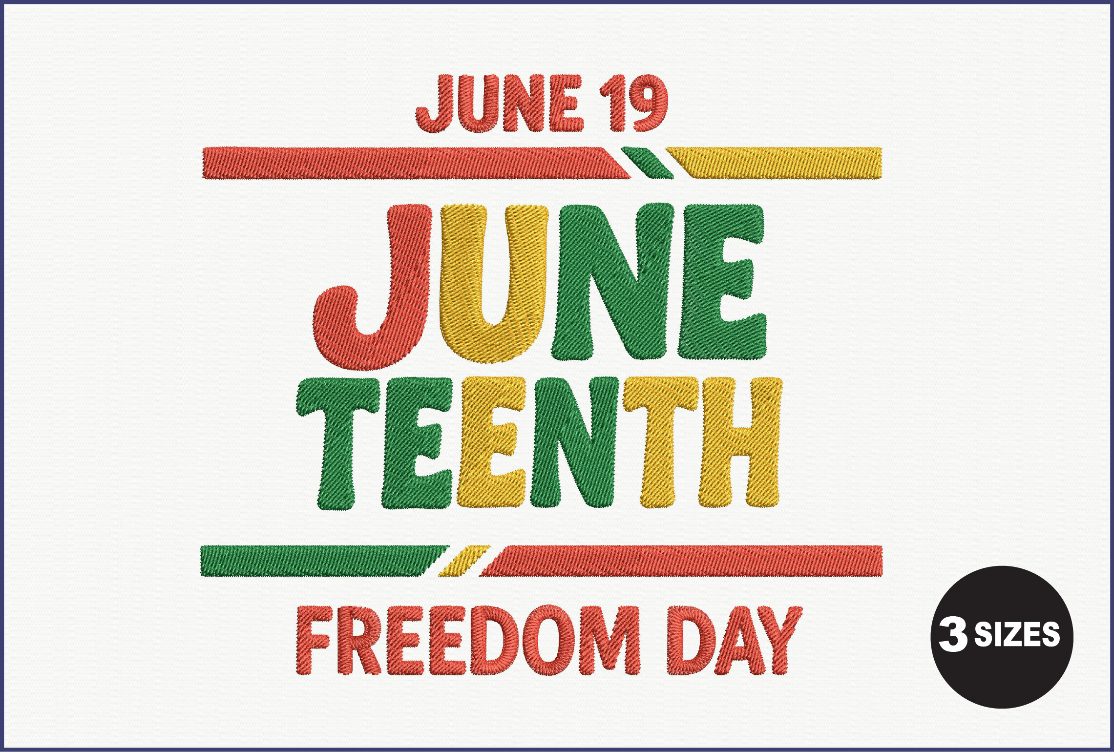Juneteenth