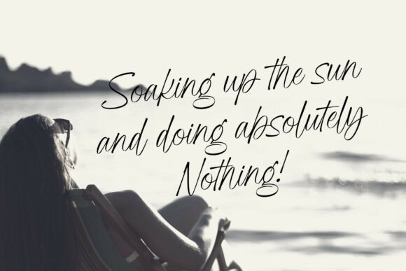 Adore Writing Font - Preview 6