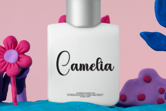 Autography Font - Preview 1