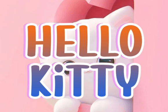 Badrips Font - Preview 4