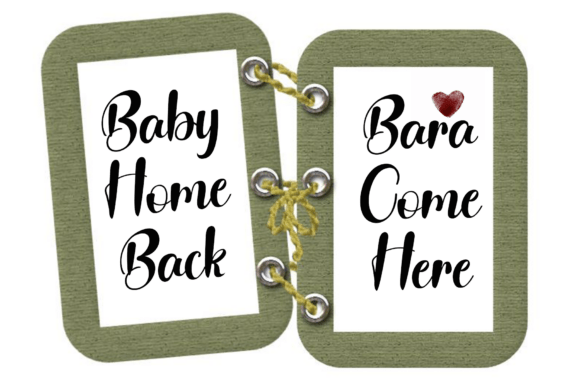 Benefit Font - Preview 2