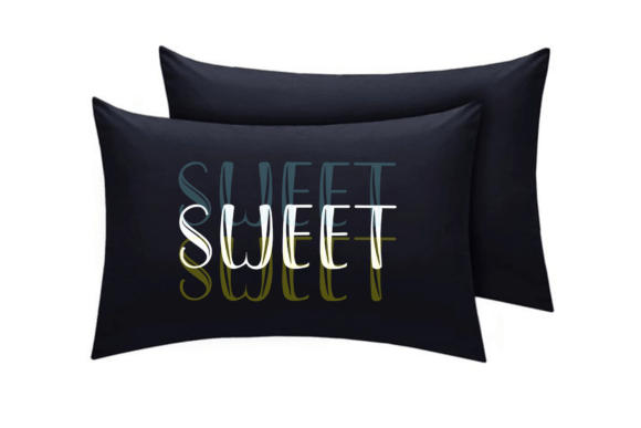 Choocolate Font PNG with transparent background - Preview 1
