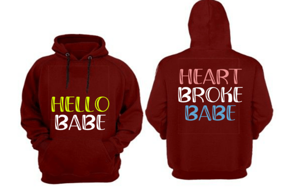 Choocolate Font PNG with transparent background - Preview 3