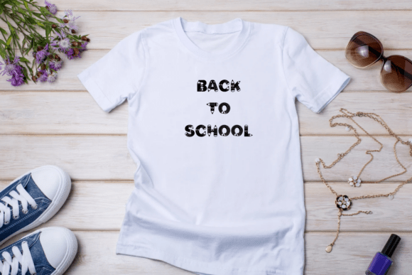 Cute Pencil Font - Preview 4