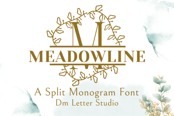 Monogram Collection Big Bundle Bundle Creative Fabrica monogram-collection-big-bundle-bundle-creative-fabrica