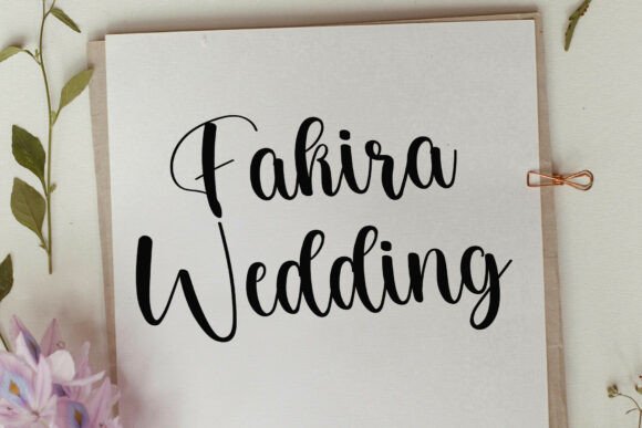 Ourstand Font font preview - 1