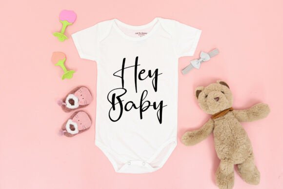 Outfit Font PNG with transparent background - Preview 4