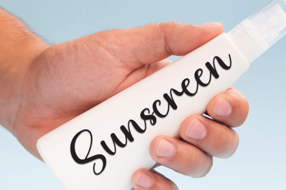 Outright Font PNG with transparent background - Preview 3