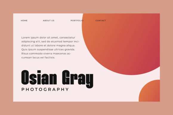 Sixland Font PNG with transparent background - Preview 3
