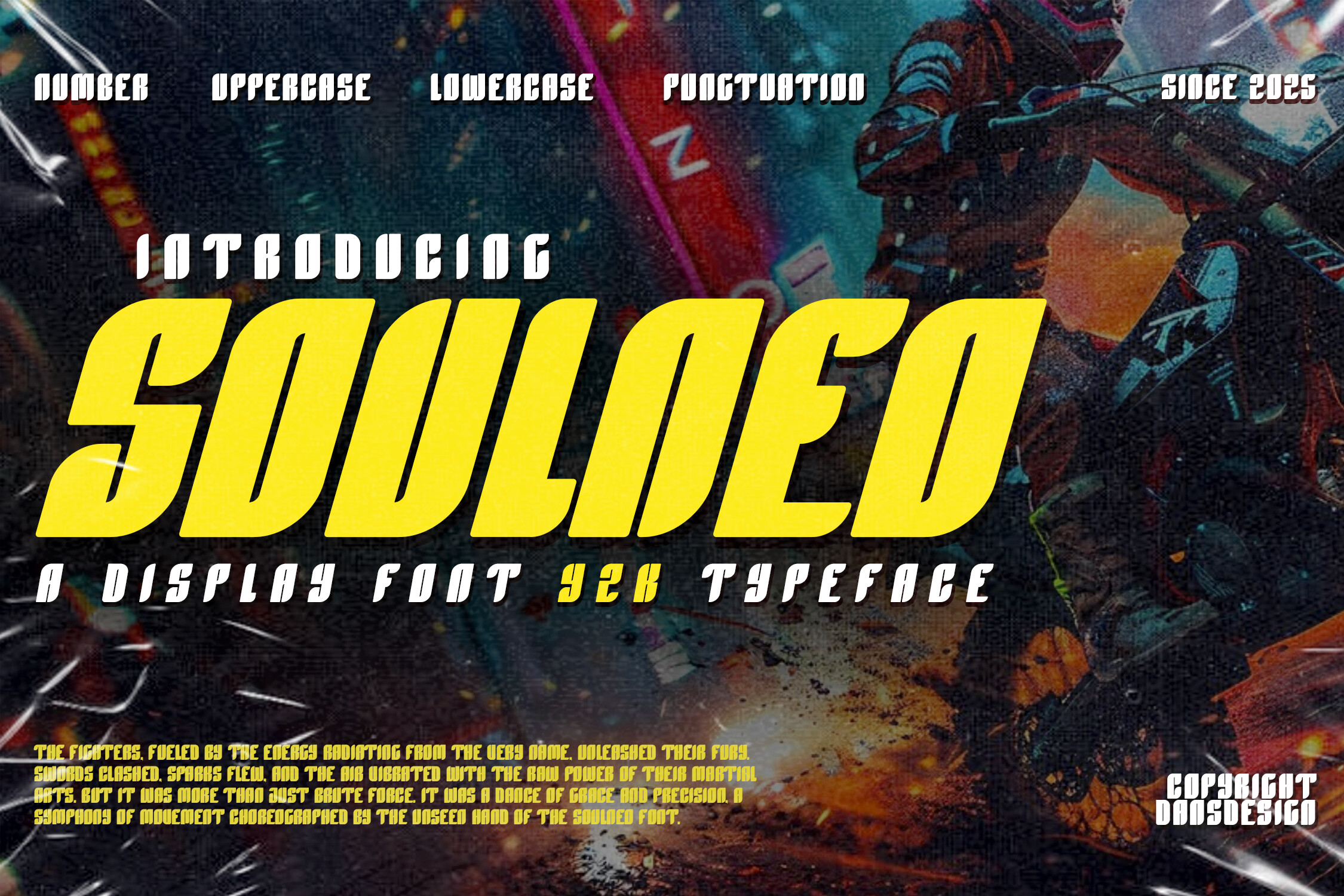 Soulneo