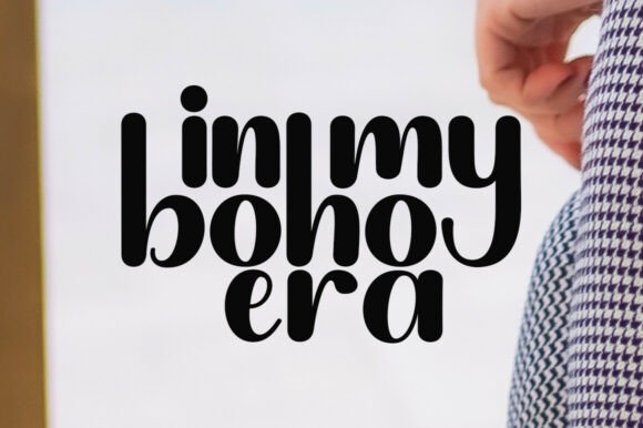 Alphabet Magical Font - Preview 6