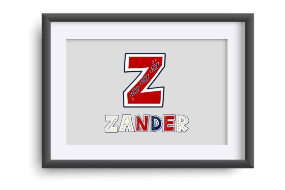 American Vibes Font - Preview 4