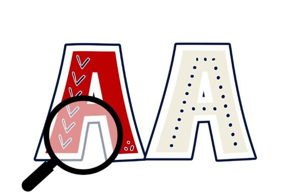 American Vibes Font - Preview 6