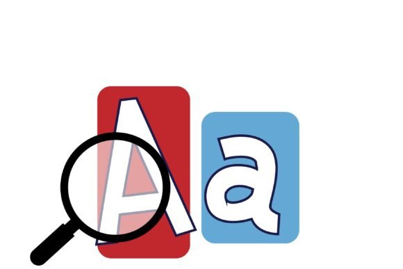 Americana Grudge Font - Preview 6