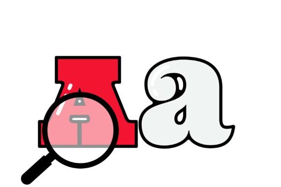 Americana Toonz Font - Preview 6