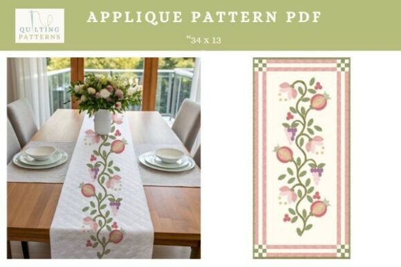 Application "Pomegranate" in PDF Format