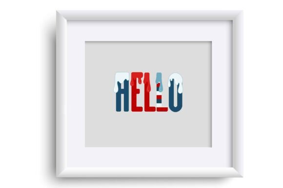 Art Party Patriot Font - Preview 5