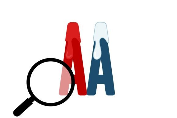 Art Party Patriot Font - Preview 6