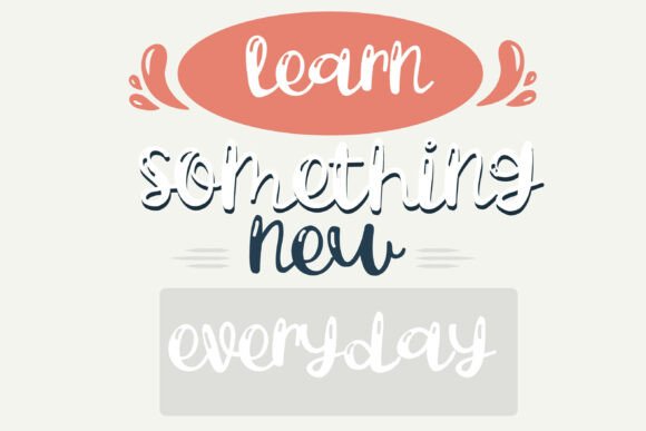 Bellicose Font - Preview 2