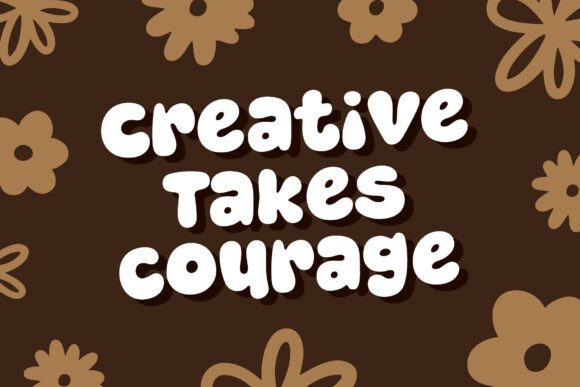 Blake Charlie Font - Preview 3