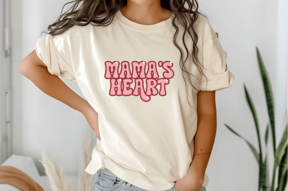 Brown Mama Font - Preview 3