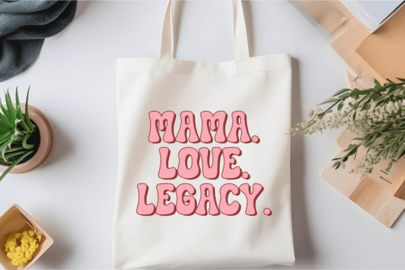 Brown Mama Font - Preview 4