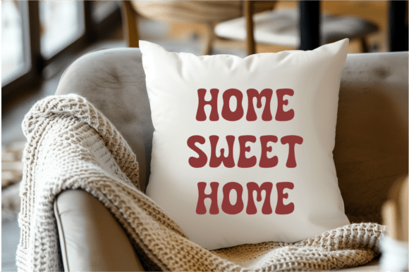 Brown Mama Font - Preview 6