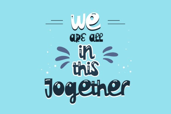 Catigable Font - Preview 6