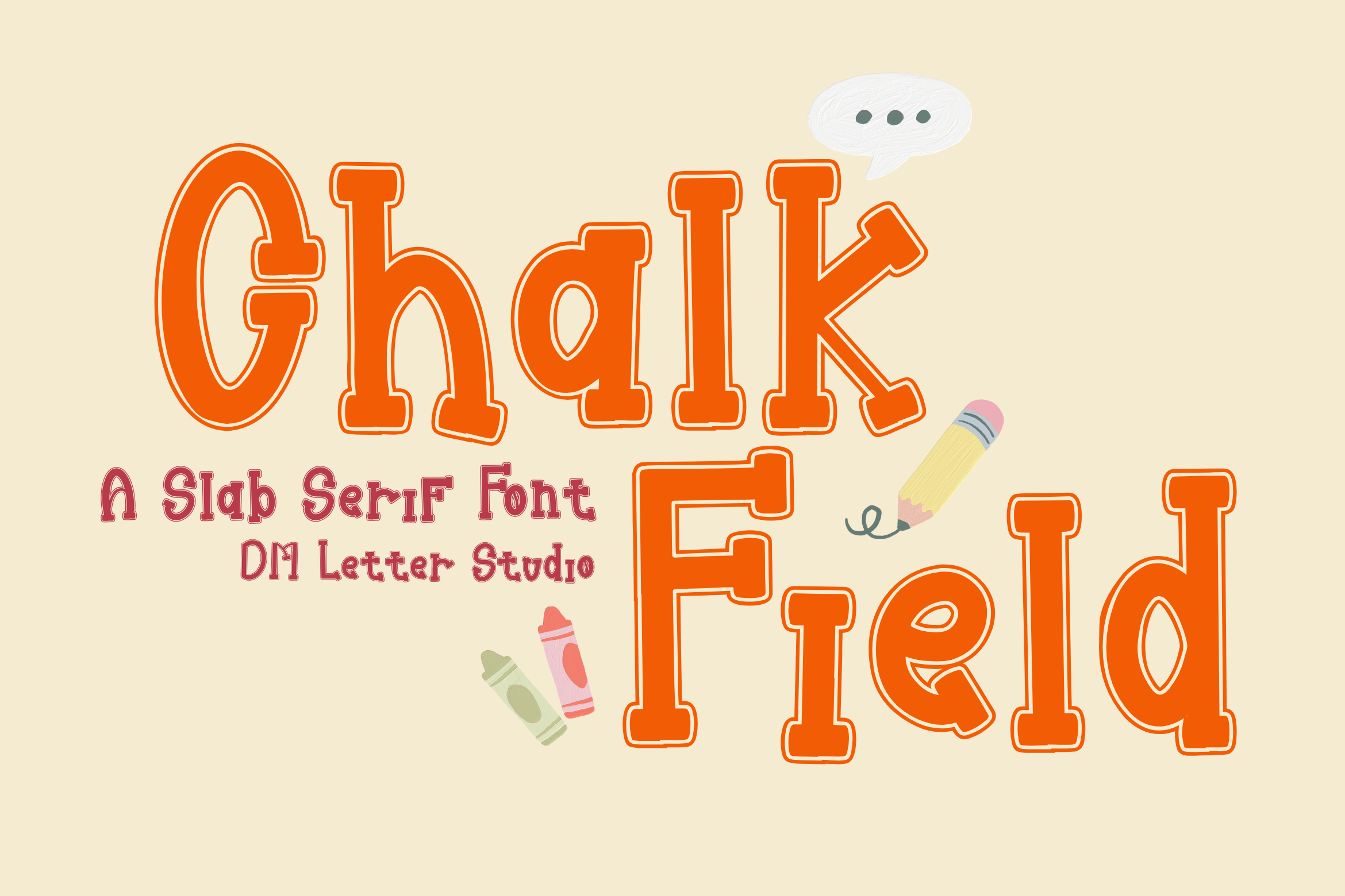 Chalkfield preview, placeholder image