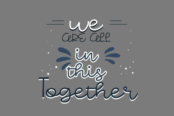 Champignon Font - Preview 3