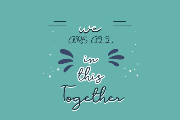 Charmed Font - Preview 3