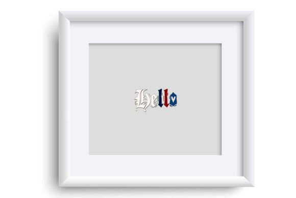Charming Freedom Font - Preview 5
